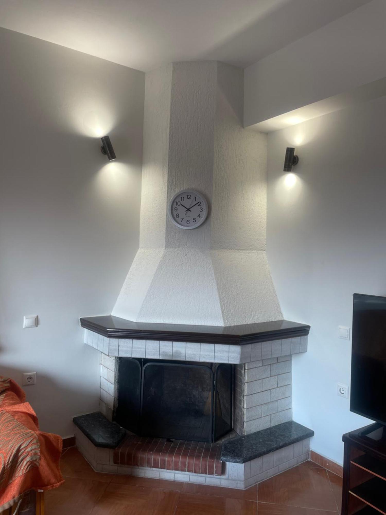 Anastasias Apartments Sarande Bagian luar foto